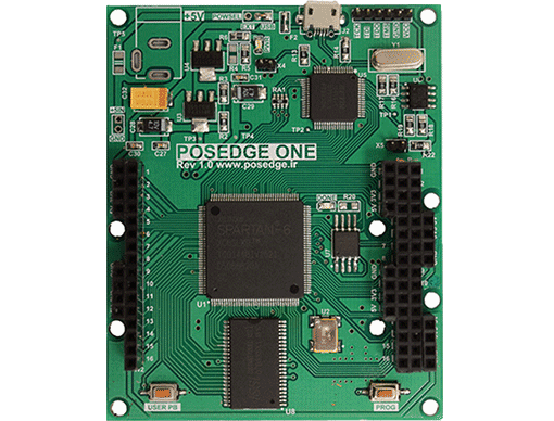 posedge-FPGA-Board-6